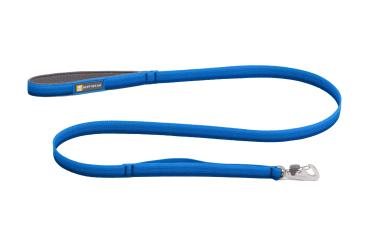 Ruffwear Front Range Leash Blue Pool